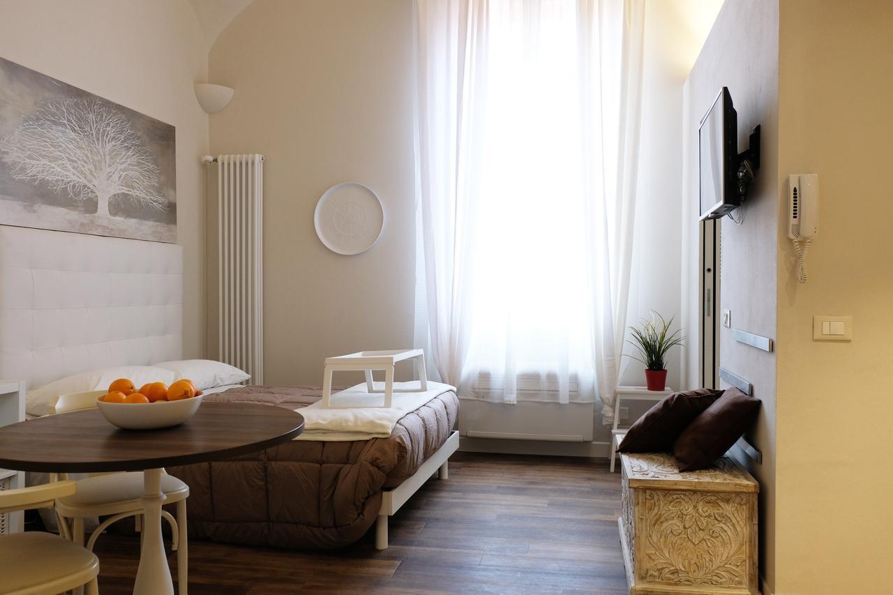 Charming Studio Casa Emilia Bologna Exteriör bild
