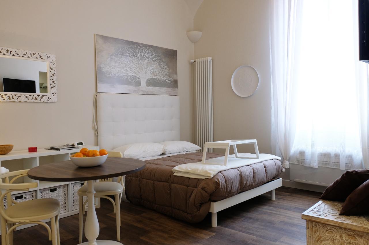 Charming Studio Casa Emilia Bologna Exteriör bild