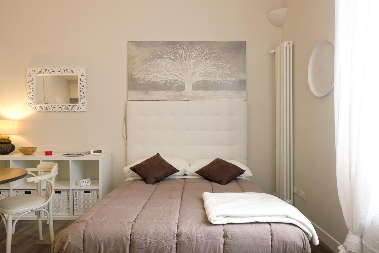 Charming Studio Casa Emilia Bologna Exteriör bild