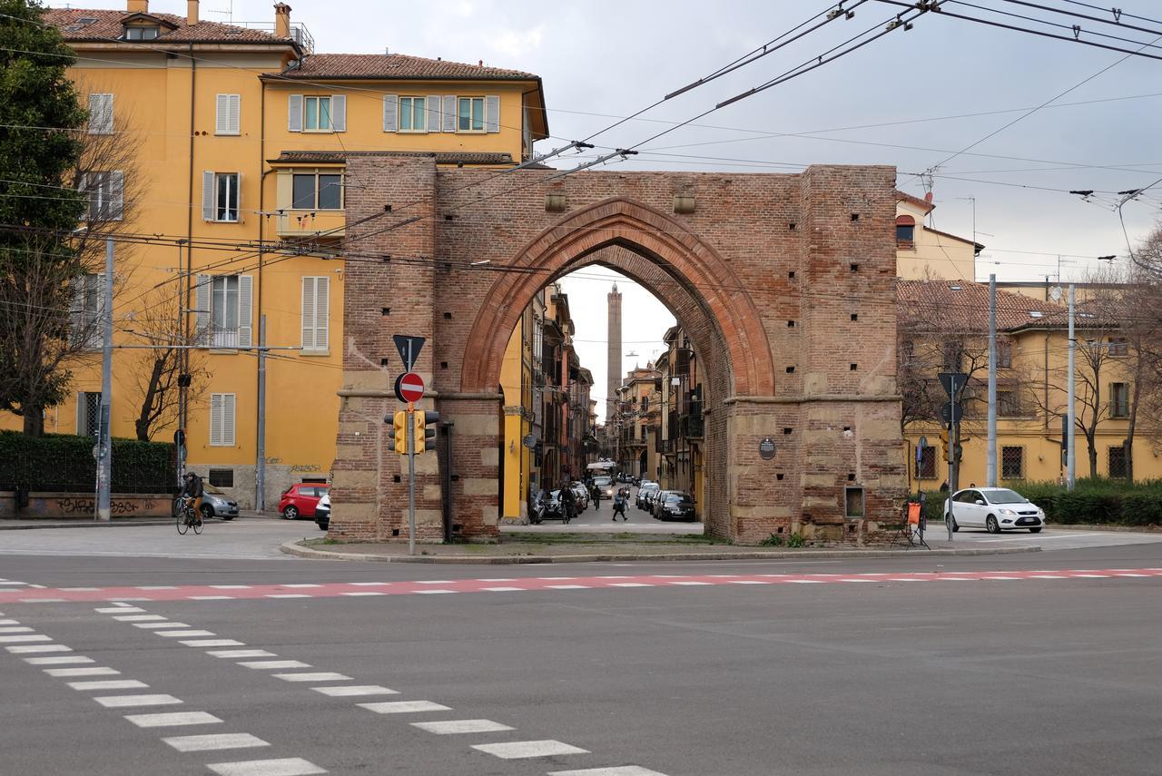 Charming Studio Casa Emilia Bologna Exteriör bild